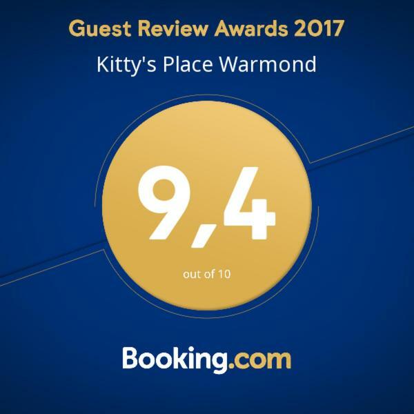 Kitty'S Place Warmond מראה חיצוני תמונה